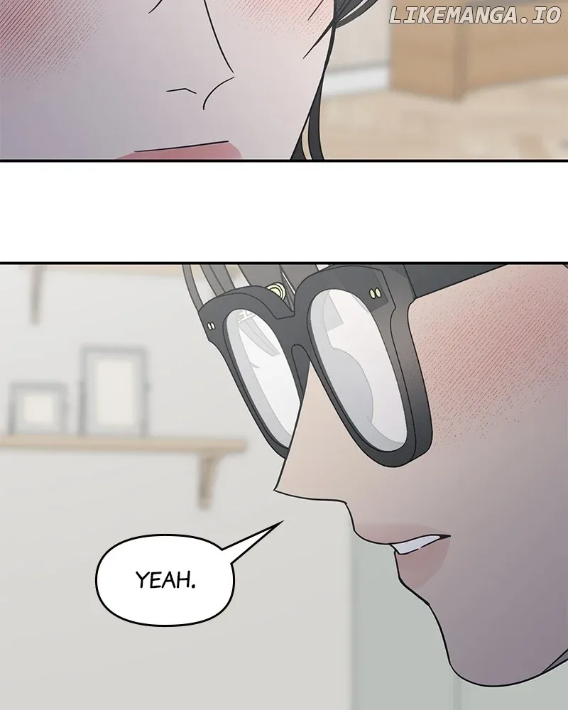 Read No to Office Romance! chapter 40 image 136 on Lezhin