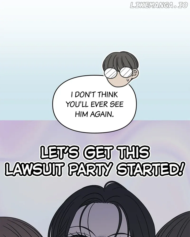 Read No to Office Romance! chapter 40 image 14 on Lezhin