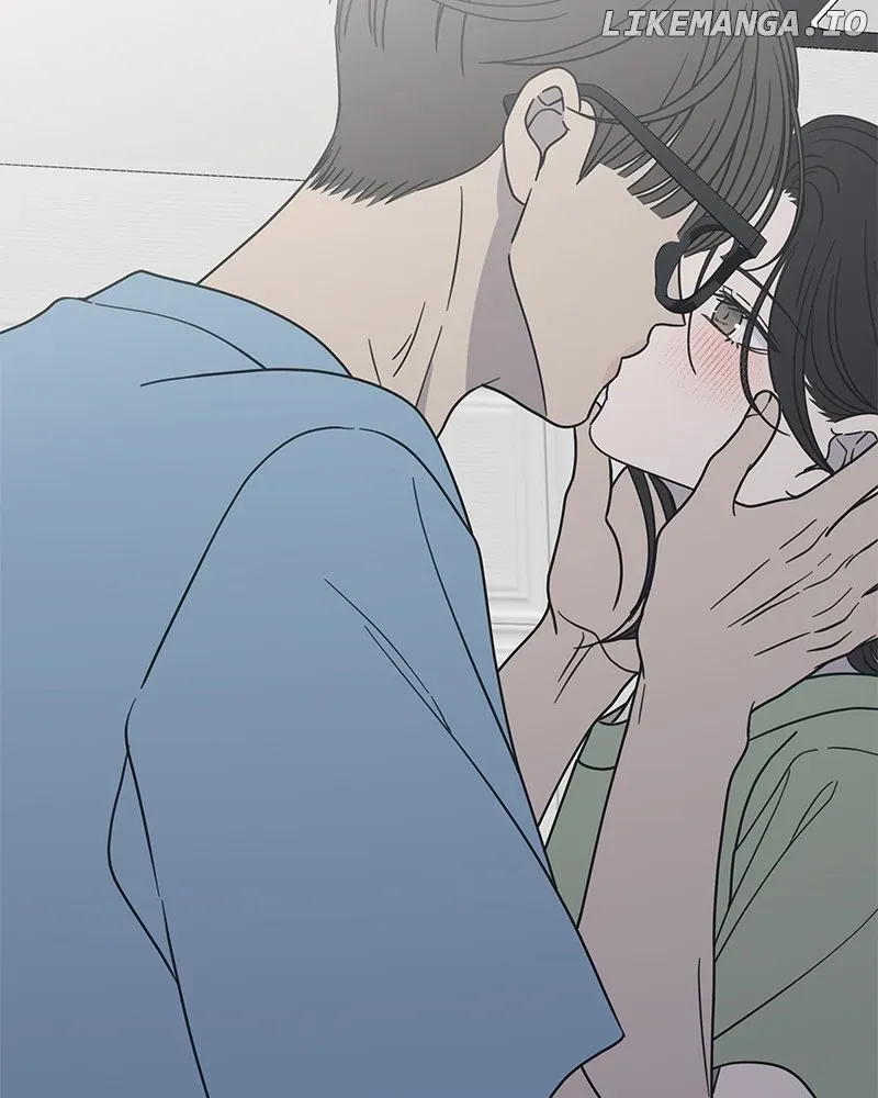 Read No to Office Romance! chapter 40 image 148 on Lezhin
