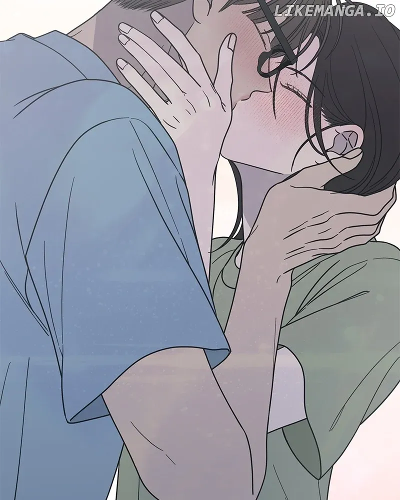Read No to Office Romance! chapter 40 image 155 on Lezhin