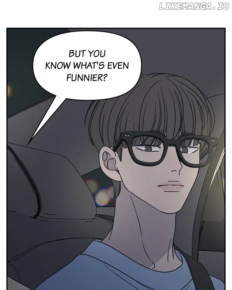 Read No to Office Romance! chapter 40 image 17 on Lezhin
