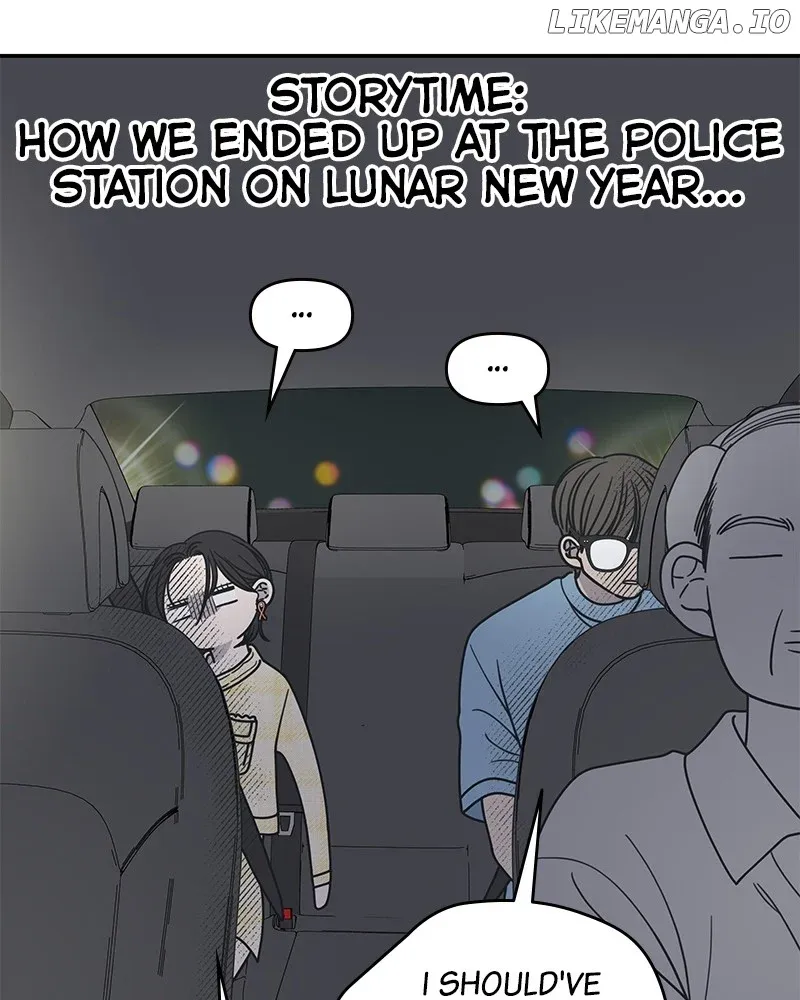 Read No to Office Romance! chapter 40 image 2 on Lezhin