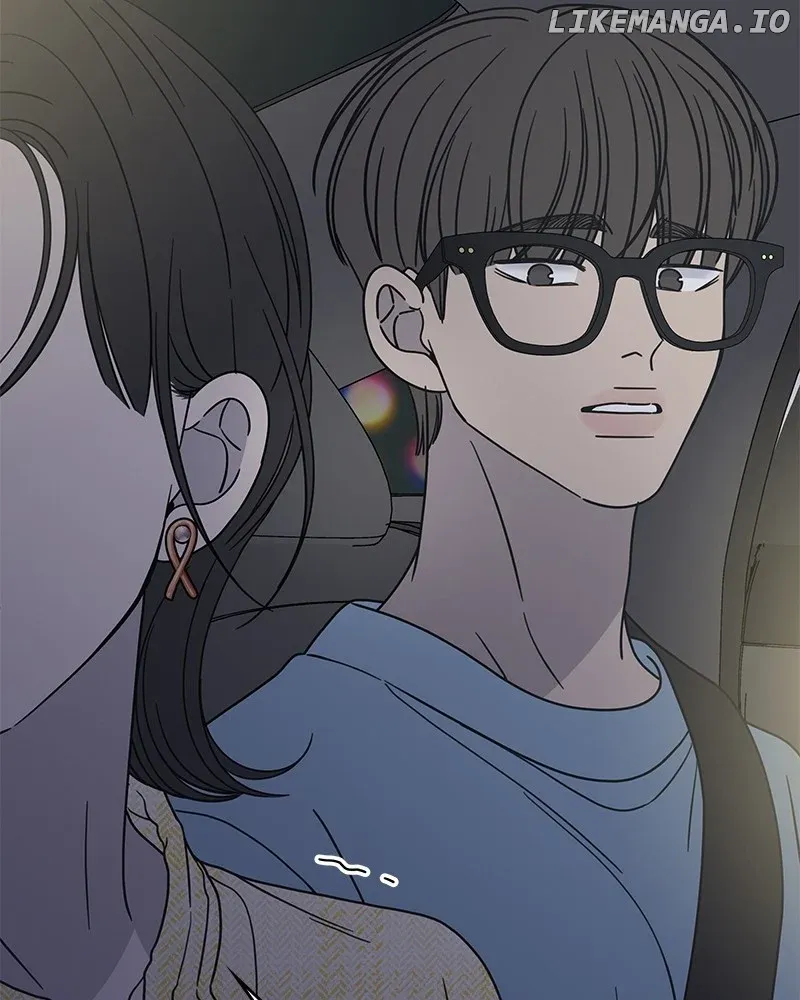 Read No to Office Romance! chapter 40 image 21 on Lezhin