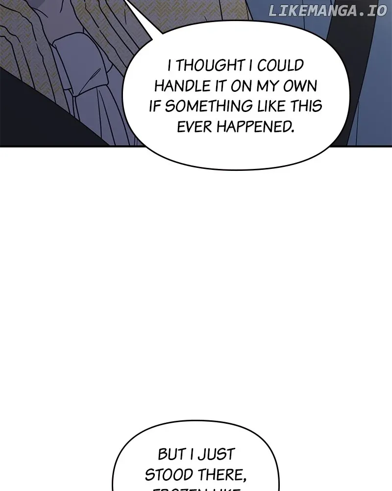 Read No to Office Romance! chapter 40 image 22 on Lezhin