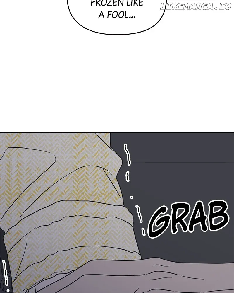 Read No to Office Romance! chapter 40 image 23 on Lezhin