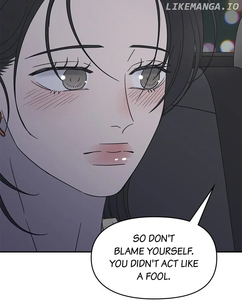 Read No to Office Romance! chapter 40 image 28 on Lezhin
