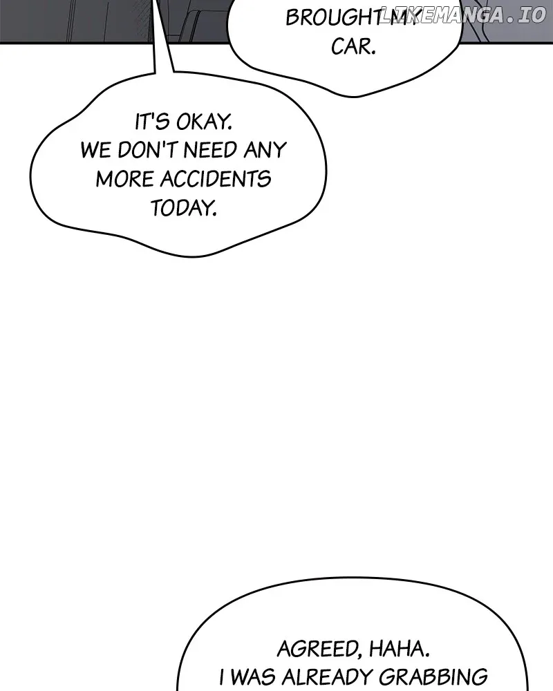 Read No to Office Romance! chapter 40 image 3 on Lezhin