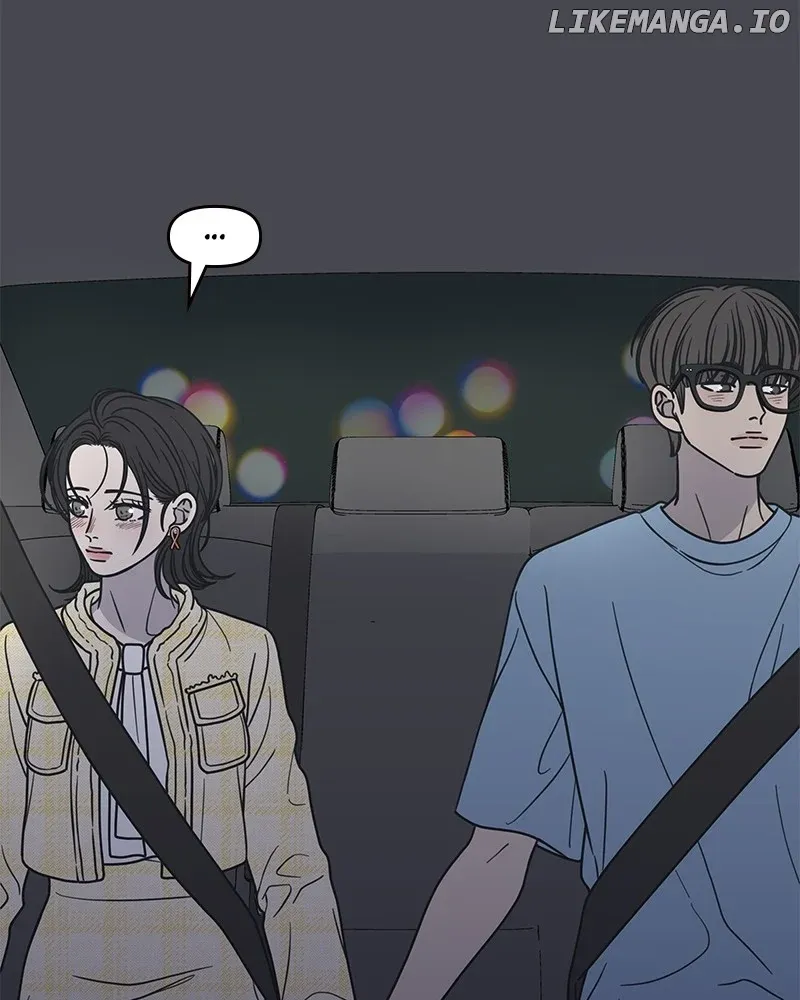 Read No to Office Romance! chapter 40 image 31 on Lezhin