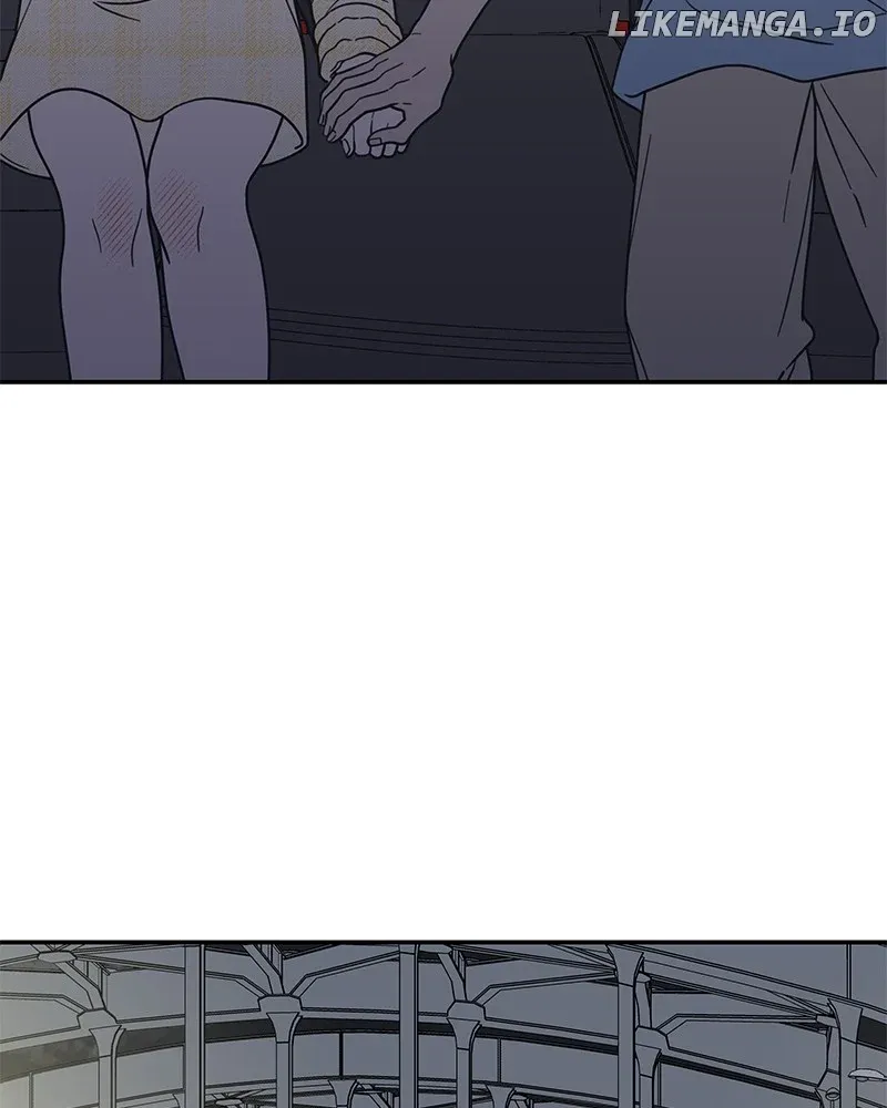 Read No to Office Romance! chapter 40 image 32 on Lezhin