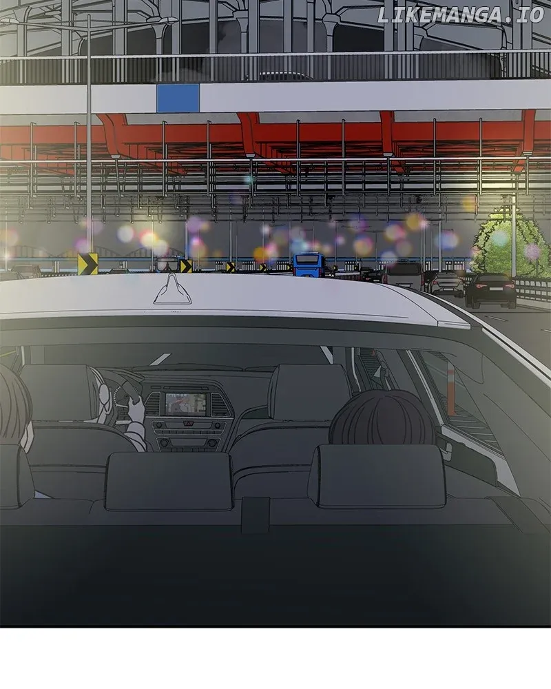 Read No to Office Romance! chapter 40 image 33 on Lezhin