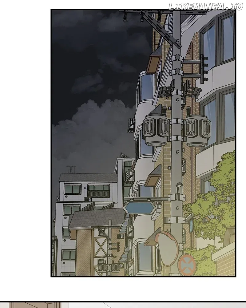 Read No to Office Romance! chapter 40 image 35 on Lezhin