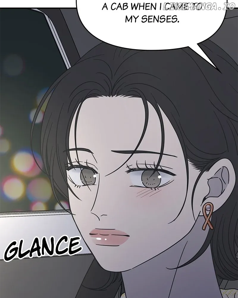 Read No to Office Romance! chapter 40 image 4 on Lezhin