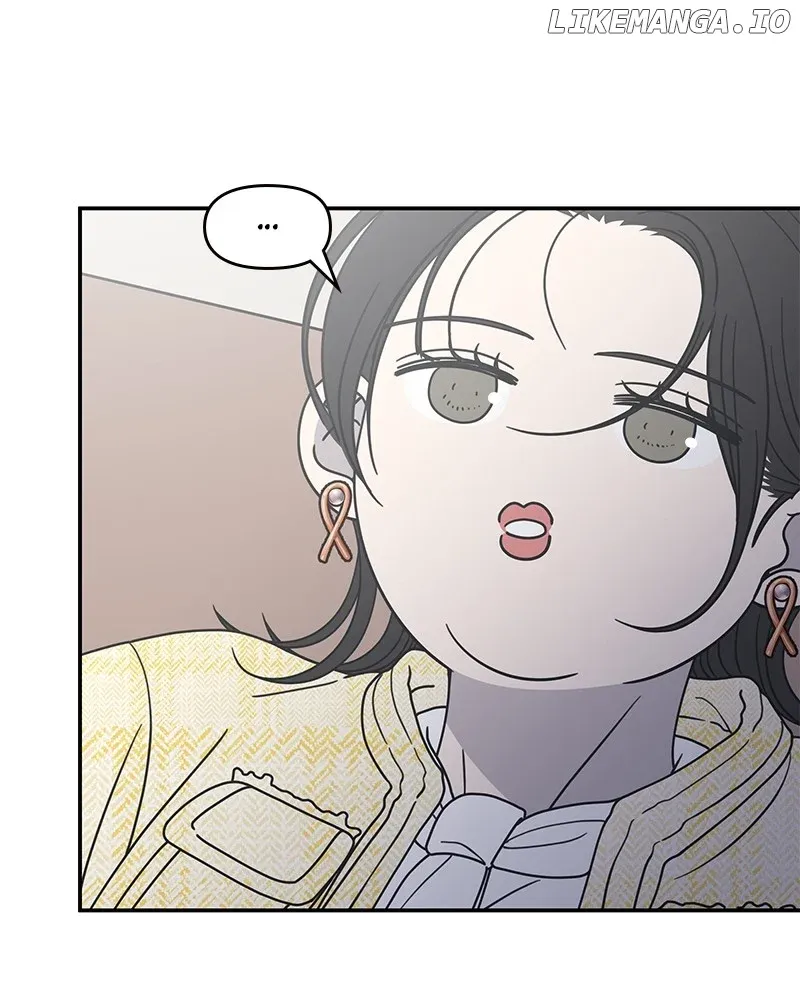 Read No to Office Romance! chapter 40 image 40 on Lezhin