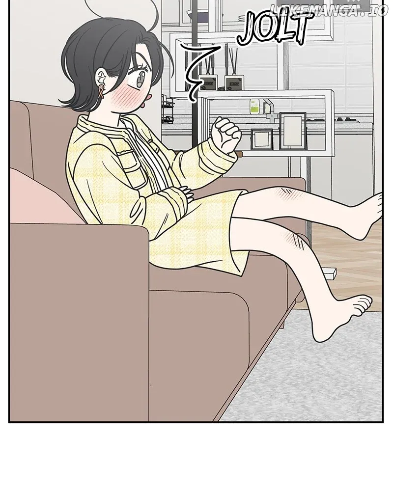 Read No to Office Romance! chapter 40 image 48 on Lezhin