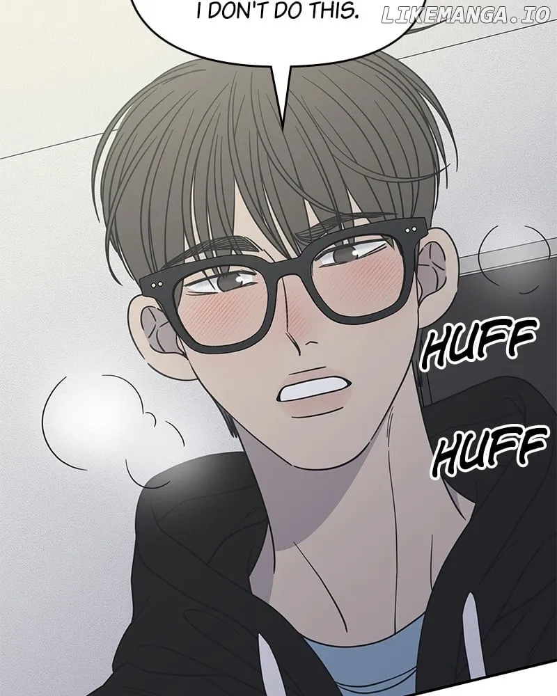 Read No to Office Romance! chapter 40 image 53 on Lezhin