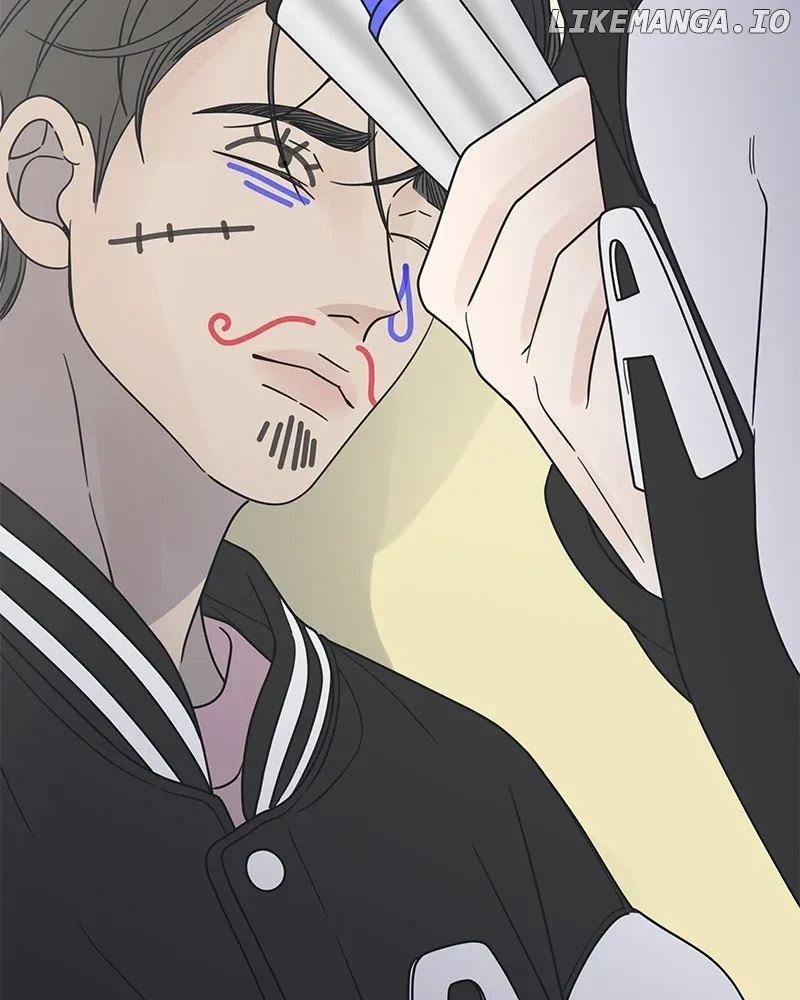Read No to Office Romance! chapter 40 image 58 on Lezhin