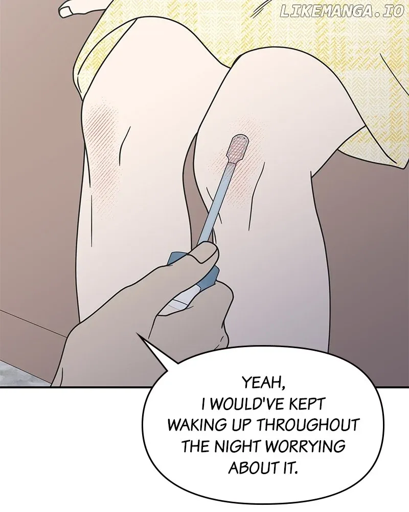 Read No to Office Romance! chapter 40 image 62 on Lezhin