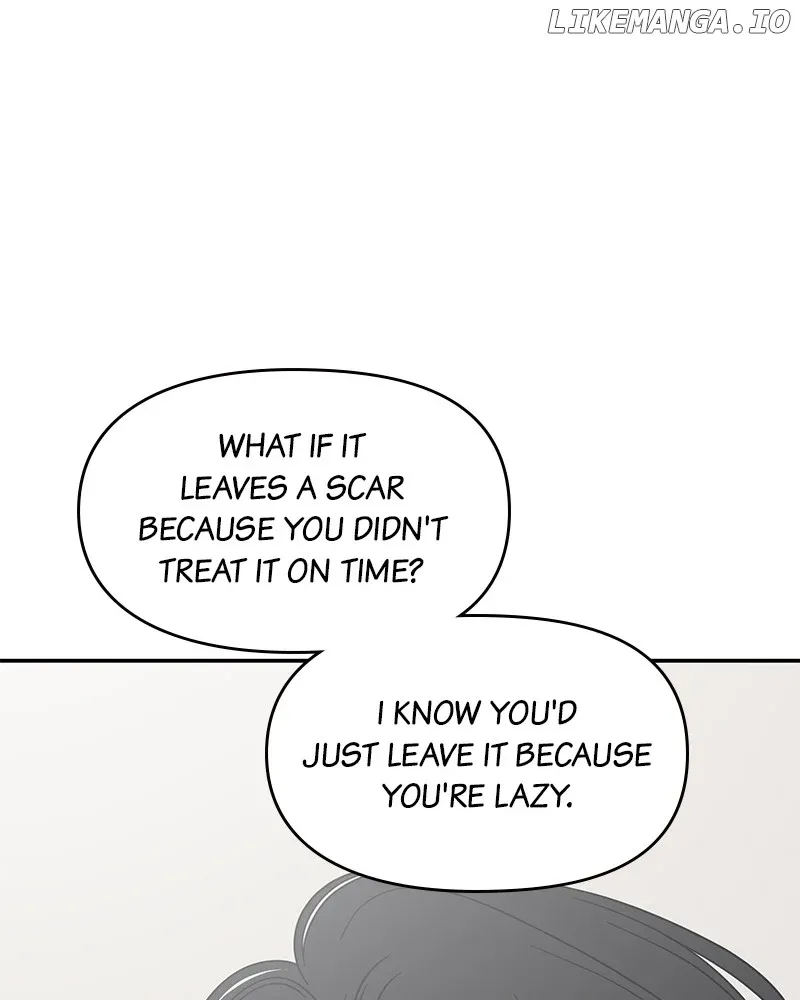 Read No to Office Romance! chapter 40 image 63 on Lezhin