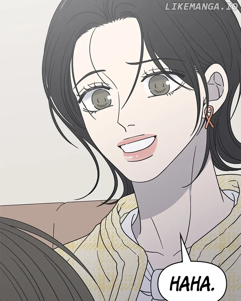 Read No to Office Romance! chapter 40 image 64 on Lezhin
