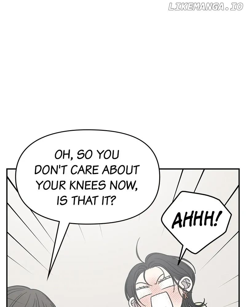 Read No to Office Romance! chapter 40 image 67 on Lezhin