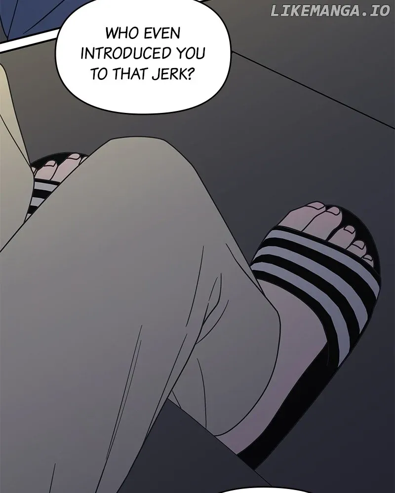 Read No to Office Romance! chapter 40 image 7 on Lezhin