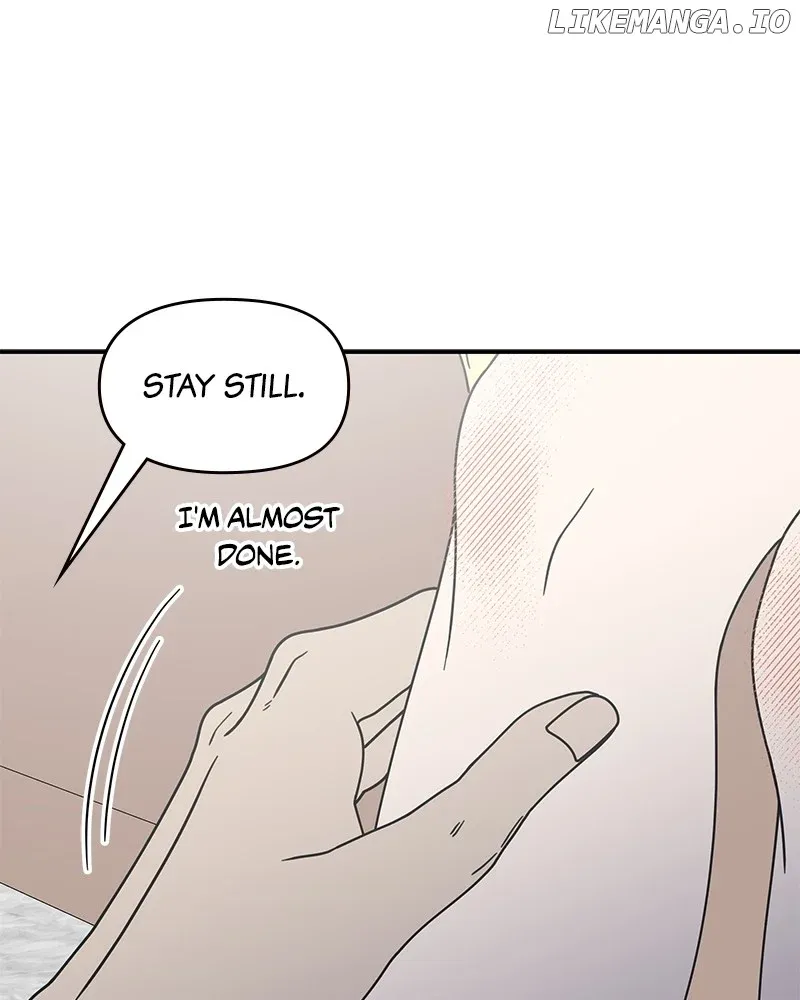 Read No to Office Romance! chapter 40 image 70 on Lezhin