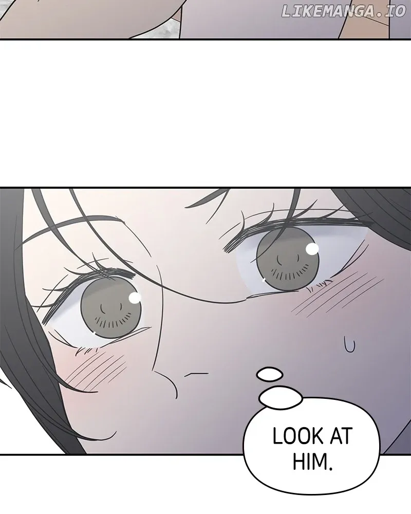 Read No to Office Romance! chapter 40 image 71 on Lezhin