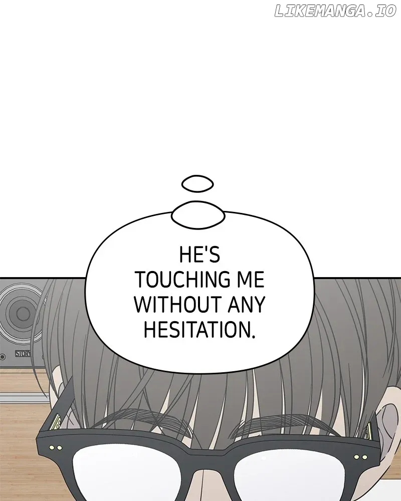 Read No to Office Romance! chapter 40 image 72 on Lezhin