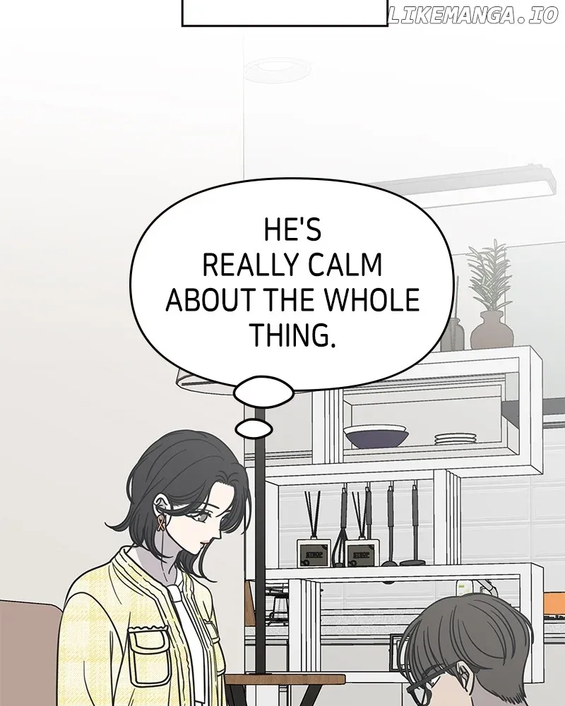Read No to Office Romance! chapter 40 image 77 on Lezhin