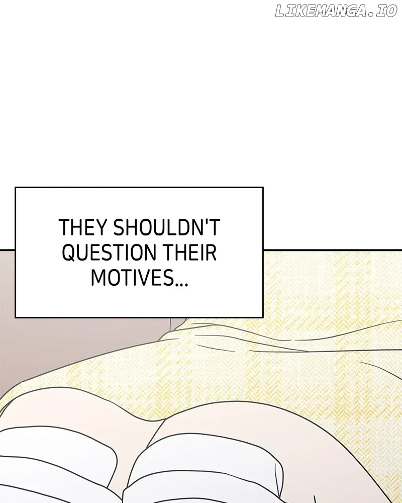 Read No to Office Romance! chapter 40 image 79 on Lezhin