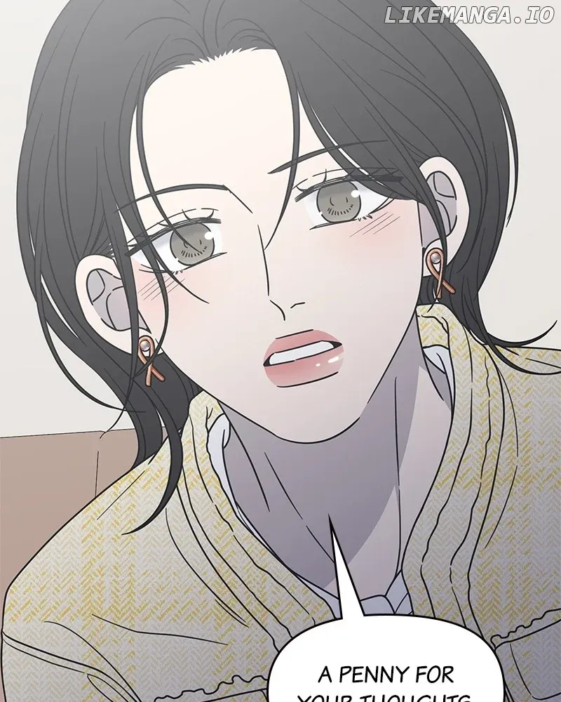 Read No to Office Romance! chapter 40 image 89 on Lezhin