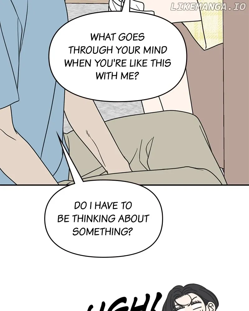 Read No to Office Romance! chapter 40 image 92 on Lezhin