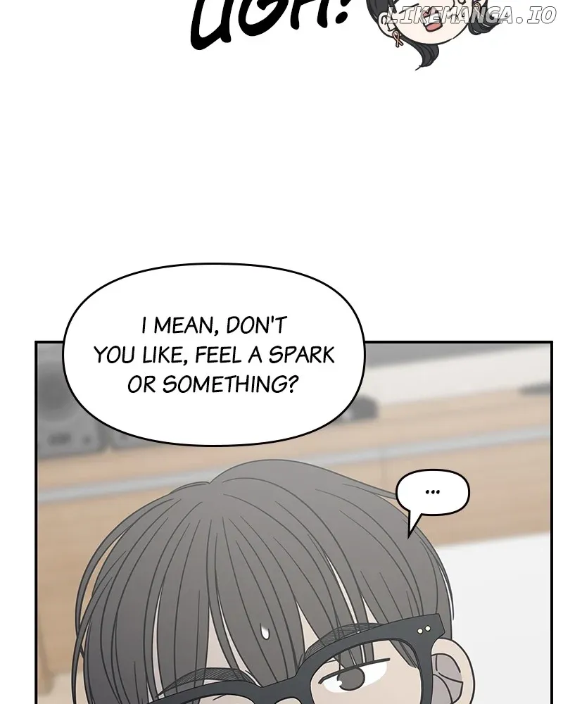 Read No to Office Romance! chapter 40 image 93 on Lezhin