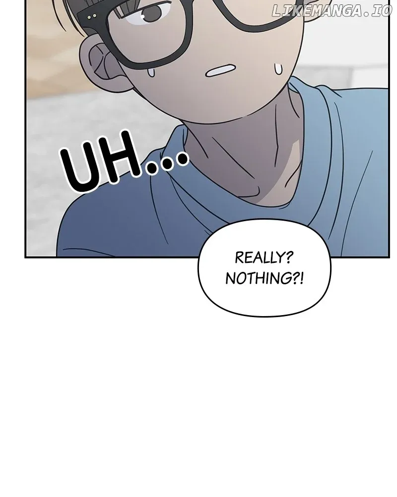 Read No to Office Romance! chapter 40 image 94 on Lezhin