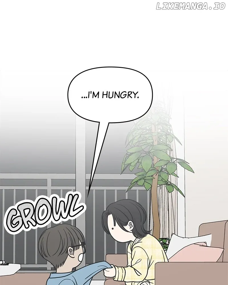 Read No to Office Romance! chapter 40 image 95 on Lezhin