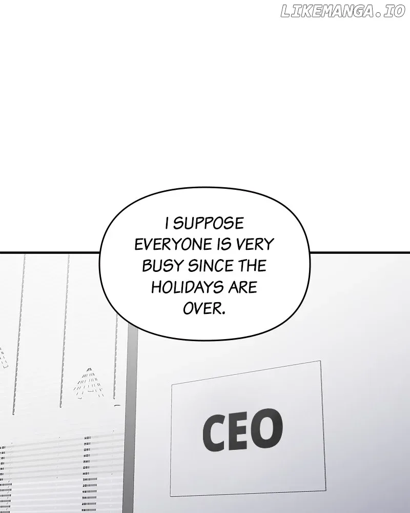 Read No to Office Romance! chapter 41 image 1 on Lezhin