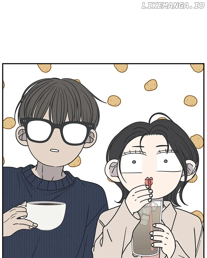 Read No to Office Romance! chapter 41 image 112 on Lezhin