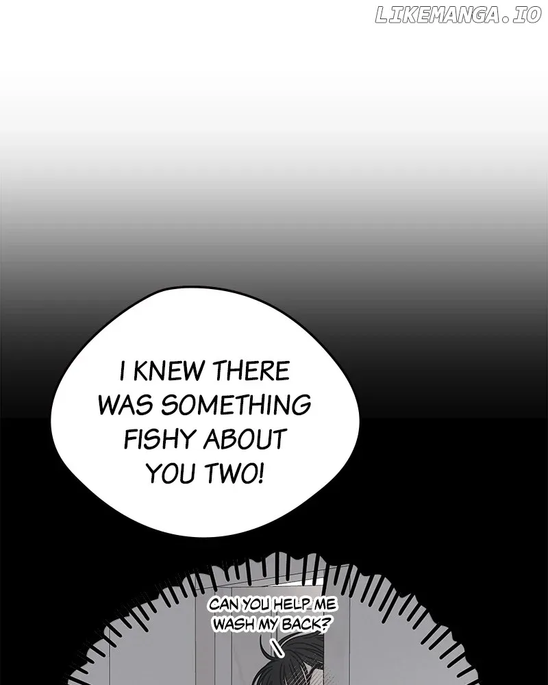 Read No to Office Romance! chapter 41 image 115 on Lezhin