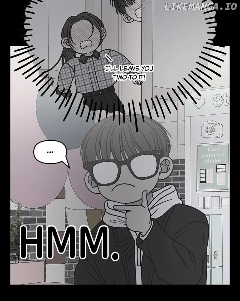 Read No to Office Romance! chapter 41 image 116 on Lezhin
