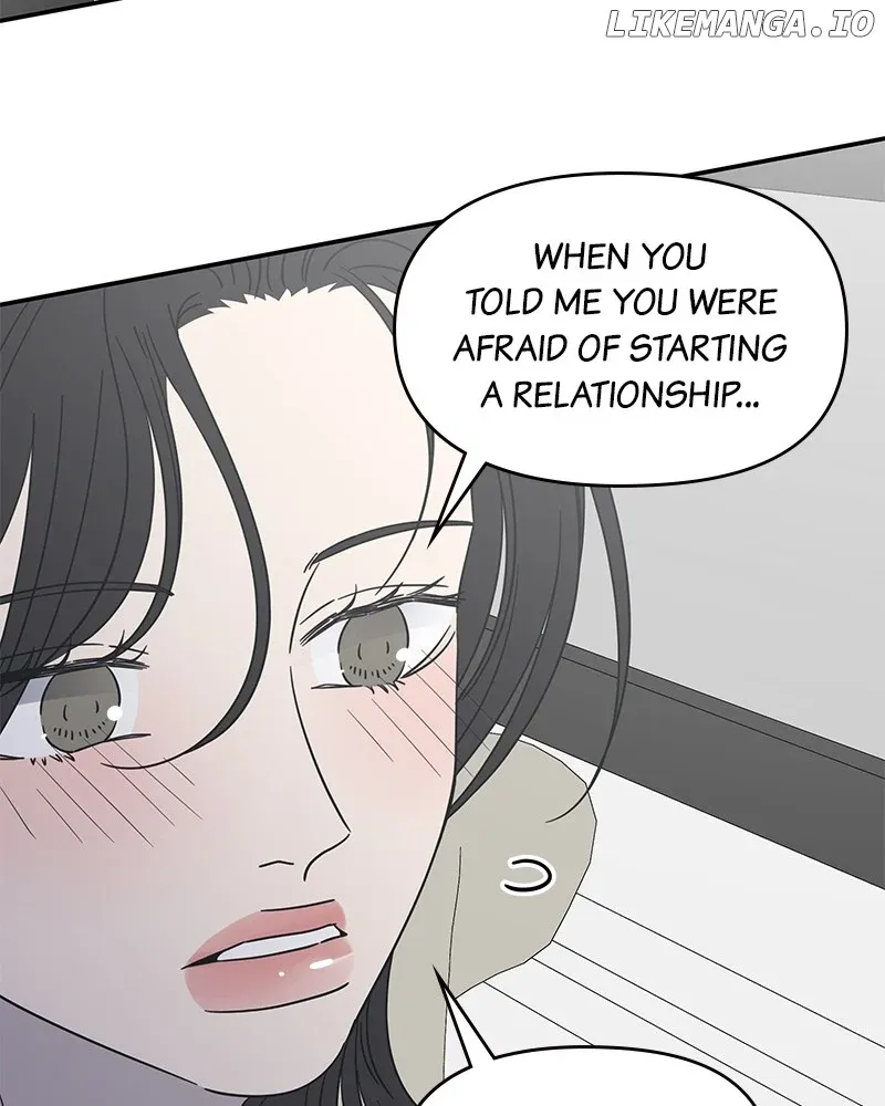 Read No to Office Romance! chapter 41 image 124 on Lezhin