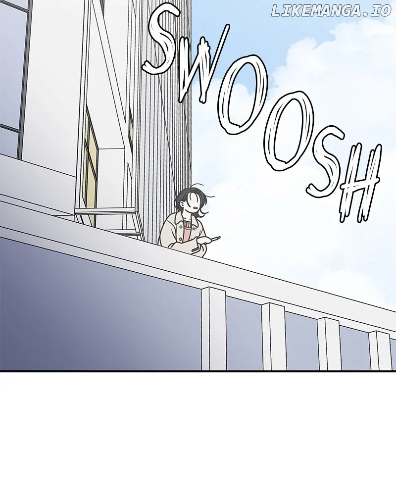Read No to Office Romance! chapter 41 image 13 on Lezhin