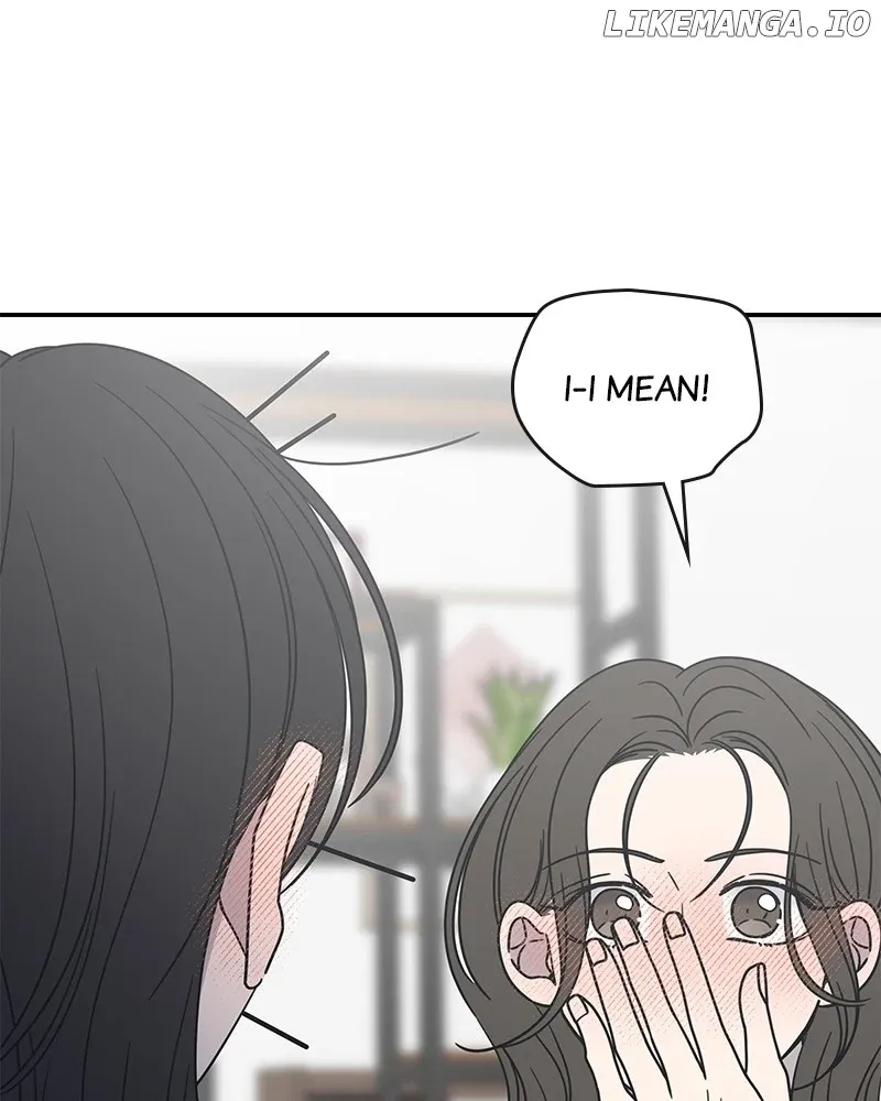 Read No to Office Romance! chapter 41 image 131 on Lezhin
