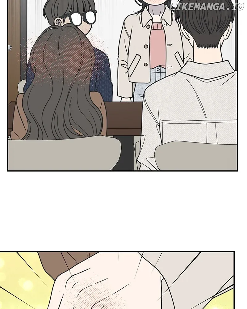 Read No to Office Romance! chapter 41 image 136 on Lezhin