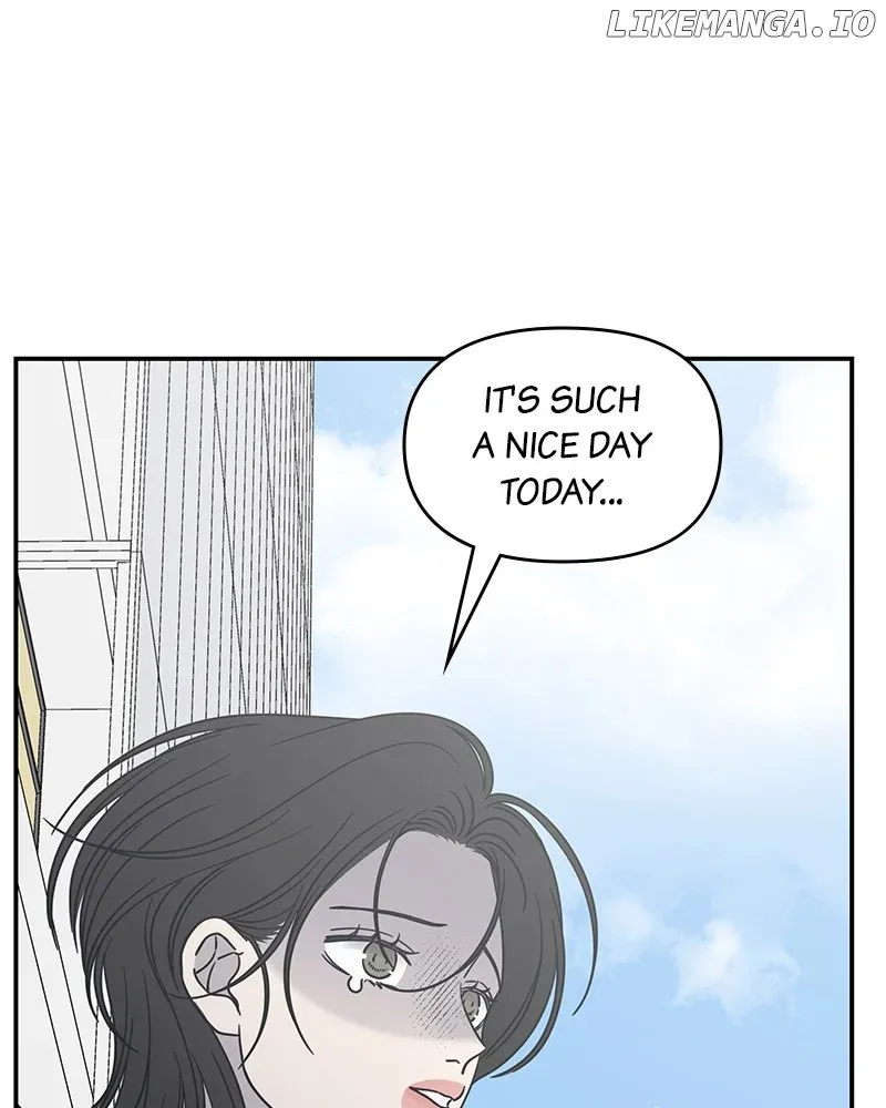 Read No to Office Romance! chapter 41 image 14 on Lezhin
