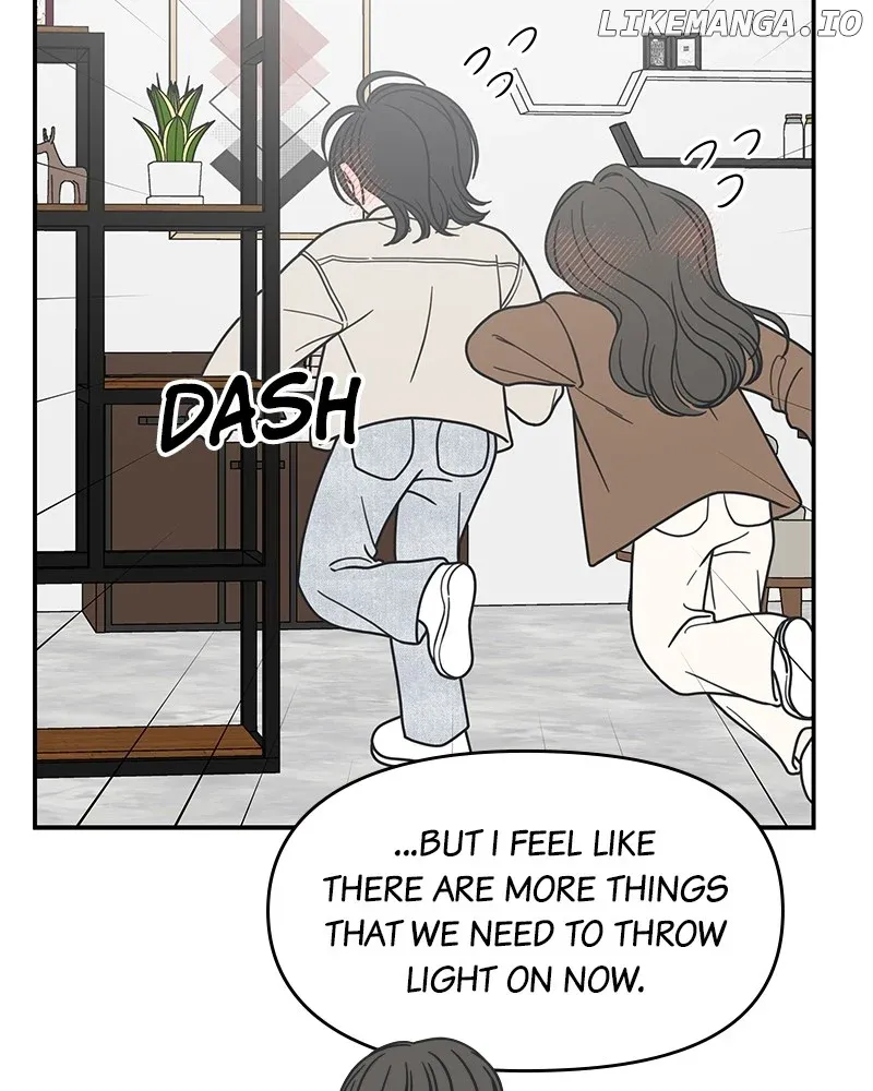 Read No to Office Romance! chapter 41 image 141 on Lezhin