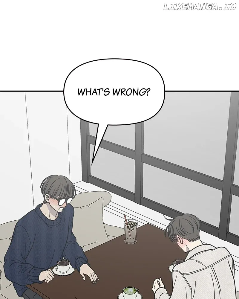Read No to Office Romance! chapter 41 image 151 on Lezhin