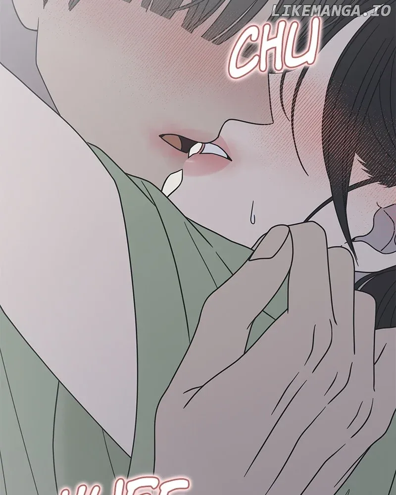 Read No to Office Romance! chapter 41 image 18 on Lezhin