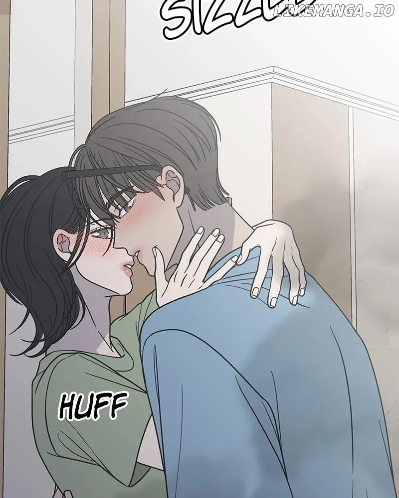 Read No to Office Romance! chapter 41 image 25 on Lezhin