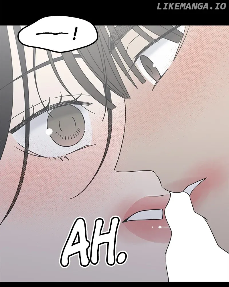 Read No to Office Romance! chapter 41 image 27 on Lezhin