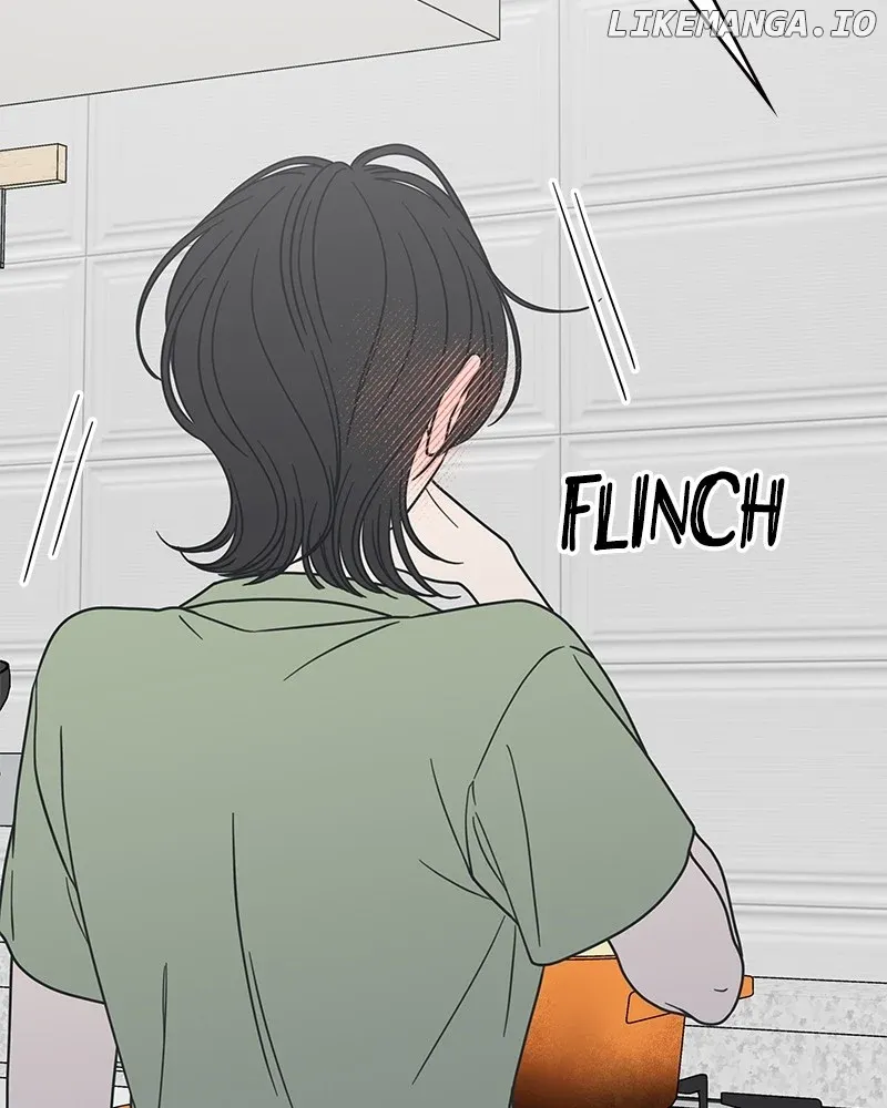 Read No to Office Romance! chapter 41 image 32 on Lezhin